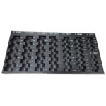 Podložak za kovanice EUR 330x180x20 mm