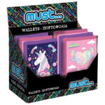 Novčanik Girl Must Diakakis 000584744