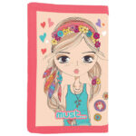 Novčanik Girl Must Diakakis 000584744 - Slika 4