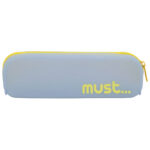 Pernica vrećica/pravokutna silikon 20x5x6 cm glow Must Diakakis 000584838 sortirano!! - Slika 2