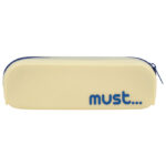 Pernica vrećica/pravokutna silikon 20x5x6 cm glow Must Diakakis 000584838 sortirano!! - Slika 4