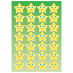 Bojanka A4 24L+ 50 naljepnica Engleska abeceda Diakakis 000646818 - Slika 5