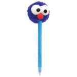 Olovka grafitna Woolen emoticons Diakakis 000646910!! - Slika 2