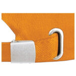 Kapa šilt 6 panela sendvič narančasta - Slika 2