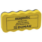 Brisač za bijelu ploču magnetni 11x5,7x2,5 cm Donau 7638001PL-99 - Slika 2