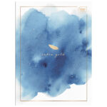 Teka meki uvez A4 karo 60L 70g Metallic Satin Gold Interdruk - Slika 2