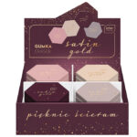 Gumica Satin Gold Interdruk sortirano - Slika 2