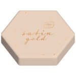 Gumica Satin Gold Interdruk sortirano - Slika 3