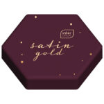 Gumica Satin Gold Interdruk sortirano - Slika 4