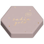 Gumica Satin Gold Interdruk sortirano - Slika 6