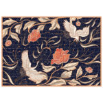 Puzzle 500 kom Secret Garden 1 Interdruk!! - Slika 3