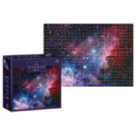 Puzzle 500 kom Galaxy 1 Interdruk - Slika 2