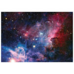 Puzzle 500 kom Galaxy 1 Interdruk - Slika 4