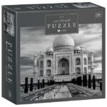 Puzzle 500 kom Around the World 1 Interdruk!!