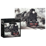 Puzzle 500 kom Around the World 3 Interdruk!! - Slika 2