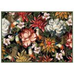 Puzzle 1000 kom Secret Garden 3 Interdruk - Slika 4