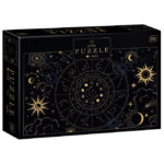 Puzzle 1000 kom Galaxy 2 Interdruk