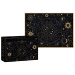 Puzzle 1000 kom Galaxy 2 Interdruk - Slika 2