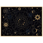 Puzzle 1000 kom Galaxy 2 Interdruk - Slika 4