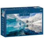 Puzzle 1000 kom Around the World 2 Interdruk!!