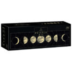 Puzzle 1000 kom (panorama) Galaxy 2 Interdruk