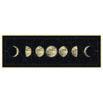 Puzzle 1000 kom (panorama) Galaxy 2 Interdruk - Slika 3