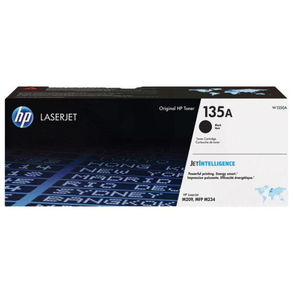 Toner HP.W1350A,LJ M209/MFP M234 zamjenski crni sa čipom