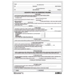 Obrazac E-4-2/E ugovor o radu na određeno vrijeme Fokus