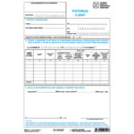 Obrazac ER-1/E potvrda o plaći pk10 Fokus!!