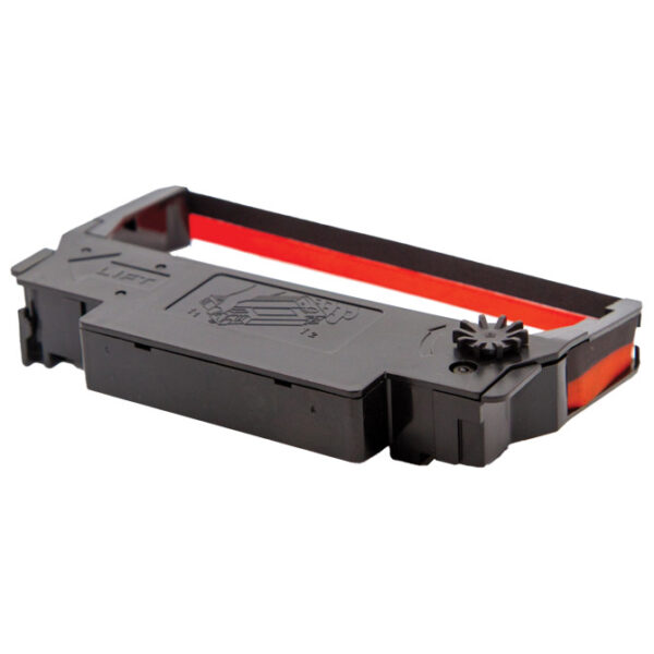 Vrpca Epson ERC 30/34/38 zamjenska crveno-crna