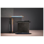 Olovka kemijska gumirana Poly Ball Urban XB Faber Castell 241186 sky blue - Slika 5