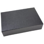 Set poklon remen + etui za ključeve smeđi!! - Slika 2