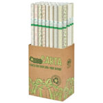 Papir ukrasni rola 70x200 cm Carta Erba Rex-Saul Sadoch EB3J1GN1 - Slika 2