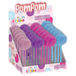 Olovka grafitna Pom Pom Littles Diakakis 000646936!!