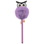 Olovka grafitna Pom Pom Littles Figures Diakakis 000646935 - Slika 2