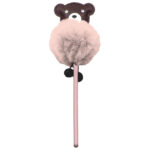 Olovka grafitna Pom Pom Littles Figures Diakakis 000646935 - Slika 5