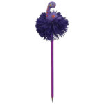 Olovka grafitna Littlies Dinosaur Diakakis 000646937 - Slika 2