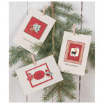 Naljepnice ukrasne Grančice Heyda 20-37807 47 blister - Slika 3