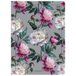 Teka meki uvez A5 karo 60L 70g Trends Interdruk - Slika 2