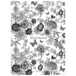 Teka meki uvez A5 karo 60L 70g Trends Interdruk - Slika 3