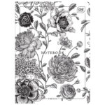 Teka meki uvez A5 crte 60L 70g Trends Interdruk - Slika 5