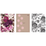 Teka meki uvez A4 karo 60L 70g Trends Interdruk!!