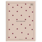 Teka tvrdi uvez A5 karo 96L 70g Trends Interdruk - Slika 5