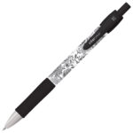 Olovka kemijska gel grip Trends Interdruk sortirano - Slika 4