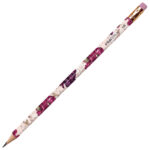 Olovka grafitna HB s gumicom Trends Interdruk sortirano!! - Slika 6