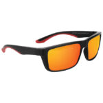 Naočale sunčane Iravadi Schwarzwolf F1504700AJ3 - Slika 2