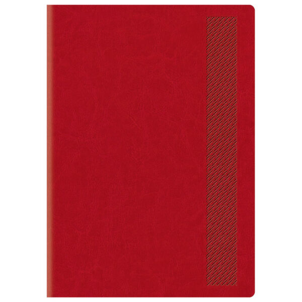 Notes B5 crte 160L 80g , fleksibilna korica, Narni 259 crveni!!