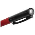 Olovka kemijska Vivid Pierre Cardin B0136100IP3 crveno-crna - Slika 3