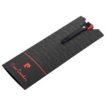 Olovka kemijska metalna Symphony Pierre Cardin B0139900IP3 crvena - Slika 3