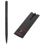 Olovka kemijska Silent Pierre Cardin B0131000IP3 crna - Slika 2